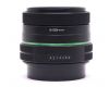 Объектив Pentax-DA SMC 35mm f/2.4 AL в упаковке