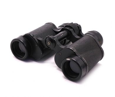 Бинокль БПЦ4 8х30 олимпийский (СССР, 1979)