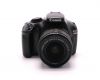 Canon EOS 1100D kit (пробег 9000 кадров) 