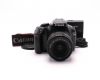 Canon EOS 1100D kit (пробег 9000 кадров) 