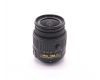 Nikon 18-55mm f/3.5-5.6G AF-S VR II DX Zoom-Nikkor неисправный