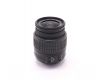 Nikon 18-55mm f/3.5-5.6G AF-S VR II DX Zoom-Nikkor неисправный