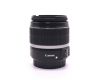 Объектив Canon EF-S 18-55mm 3.5-5.6 IS (Japan, 2015г.)