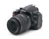 Фотокамера Nikon D3100 kit (пробег 9800 кадров)