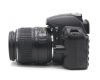 Фотокамера Nikon D3100 kit (пробег 9800 кадров)