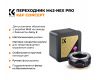 Переходник M42 - Sony Nex PRO K&F Concept