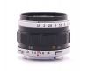 Объектив Olympus F.Zuiko Auto-S 1.8/38mm