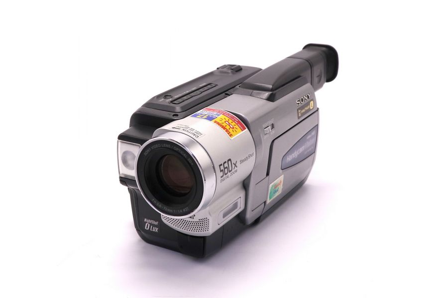 Видеокамера Sony CCD-TRV78E Handycam