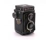Фотокамера Rolleicord II + Triotar f/3.5 75mm