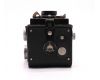 Фотокамера Rolleicord II + Triotar f/3.5 75mm