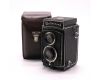Фотокамера Rolleicord II + Triotar f/3.5 75mm