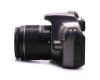 Canon EOS 1100D kit (пробег 33620 кадров)