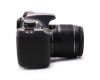 Canon EOS 1100D kit (пробег 33620 кадров)
