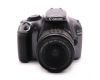 Canon EOS 1100D kit (пробег 33620 кадров)