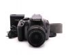 Canon EOS 1100D kit (пробег 33620 кадров)