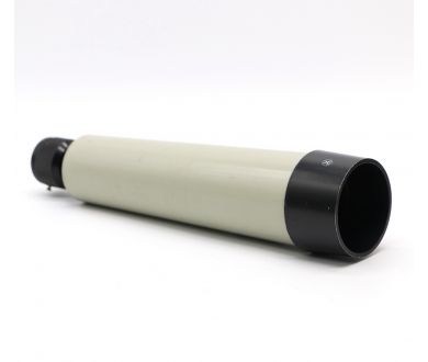 Труба подзорная Турист-3 20х50 бежевый (СССР)