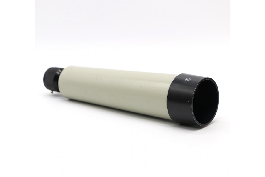 Труба подзорная Турист-3 20х50 бежевый (СССР)