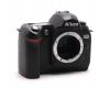 Фотокамера Nikon D70 body (пробег 11500 кадров)