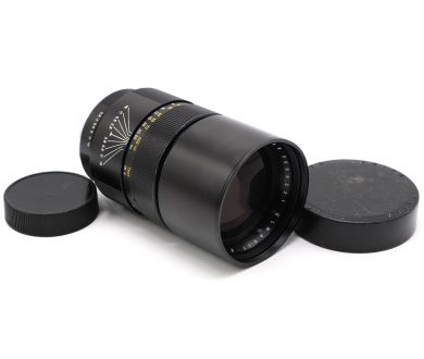 Объектив Elmarit-R 2.8/180mm Leitz Wetzlar