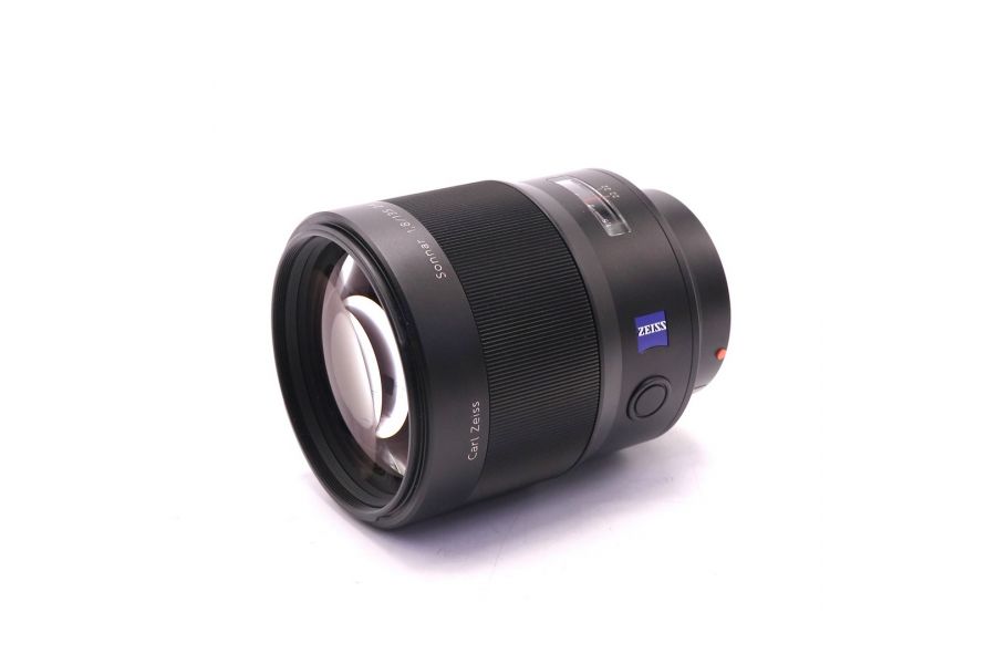 Sony Carl Zeiss Sonnar T*135mm f/1.8 ZA (SAL-135F18Z)