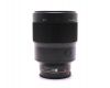 Sony Carl Zeiss Sonnar T*135mm f/1.8 ZA (SAL-135F18Z)