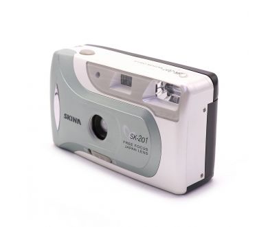 Автоматическая плёночная камера Skina SK-201