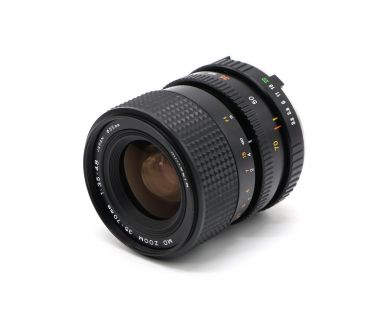 Объектив Minolta MD Zoom 35-70mm f/3.5-4.8