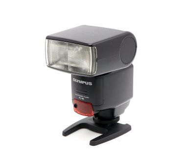 Фотовспышка накамерная Olympus FL-40 (Japan)