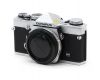 Фотоаппарат серебристый Olympus OM-1n body (Japan)