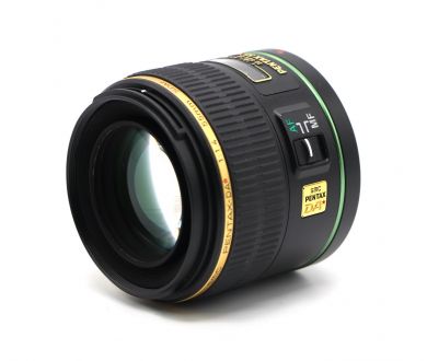 Объектив Pentax-DA SMC 55mm f/1.4 SDM (Vietnam)