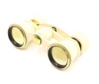Бинокль театральный 2,5х65 ЛЗОС
