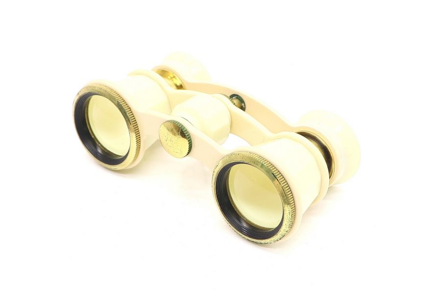 Бинокль театральный 2,5х65 ЛЗОС