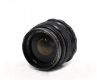 Объектив Мир-1 2.8/37 black GPB М42 (СССР, 1975)