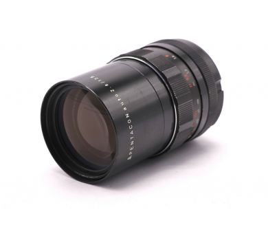 Светосильный объектив Pentacon auto 2.8/135 