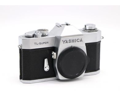Yashica Tl-Super body