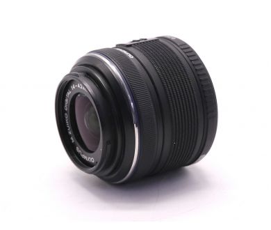 Объектив Olympus M.Zuiko Digital 14-42mm f/3.5-5.6 II R MSC