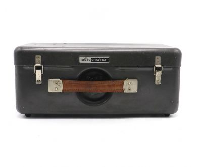 Кейс / кофр советский от фотоснайпера (СССР)