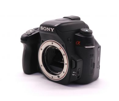Фотокамера Sony a580 body (пробег 36000 кадров)
