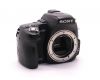 Фотокамера Sony a580 body (пробег 36000 кадров)