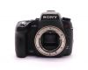 Фотокамера Sony a580 body (пробег 36000 кадров)