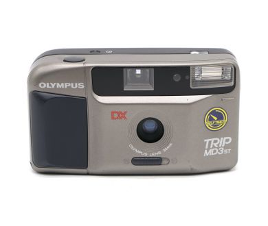Компактный пленочный Olympus Trip MD3 ST