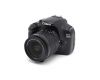 Камера Canon EOS 1100D kit (пробег 26455 кадров)