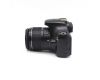 Камера Canon EOS 1100D kit (пробег 26455 кадров)