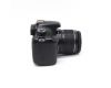 Камера Canon EOS 1100D kit (пробег 26455 кадров)