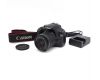 Камера Canon EOS 1100D kit (пробег 26455 кадров)