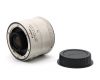 Пылезащитный телеконвертер Canon Extender EF 2x II