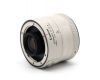 Пылезащитный телеконвертер Canon Extender EF 2x II