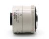Пылезащитный телеконвертер Canon Extender EF 2x II