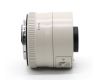 Пылезащитный телеконвертер Canon Extender EF 2x II