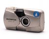 Компактная плёночная камера Olympus mju II